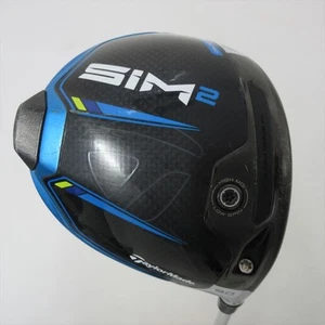 TaylorMade Driver SIM2 9° Stiff Tour AD HD-6 - Picture 1 of 11