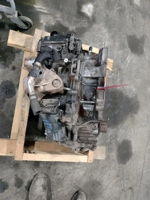 TRANSMISSION 2014 JEEP CHEROKEE - Изображение 1 из 4