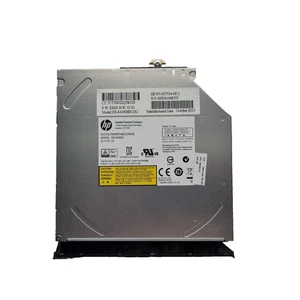 ✔️ Lecteur optique DVD-RW HP Probook 6470b 684329-001 DS-8A9SH - Photo 1/7