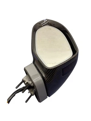 AUDI RS7 4G8 2016-2018 ESPEJO RETROVISOR DELANTERO IZQUIERDO TÉRMICO PLEGABLE CON MEMORIA Y BLS *DETALLE* Foto 1 de 4