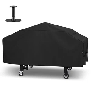 Griddle Cover for Blackstone 36 Inch Griddle Cooking Station, Waterproof Flat... - Picture 1 of 9