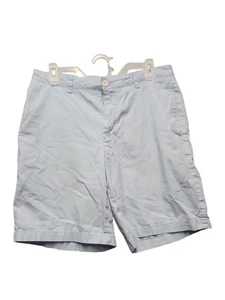 Vineyard Vines Men 32 Club Shorts Light Blue Golf Preppy - Picture 1 of 8