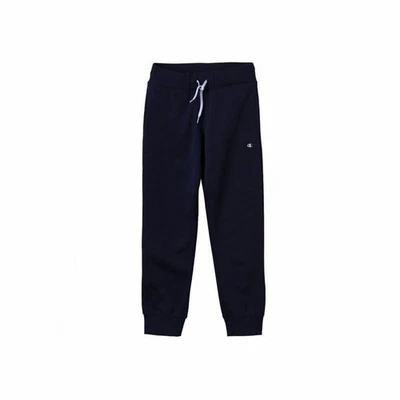 Pantalón de Chándal para Niños Champion Azul marino - Imagen 1 de 4
