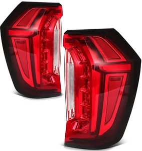 Par de montaje de luces traseras LED para GMC Yukon Yukon XL 2021 2022 2023 2024 - Imagen 1 de 10