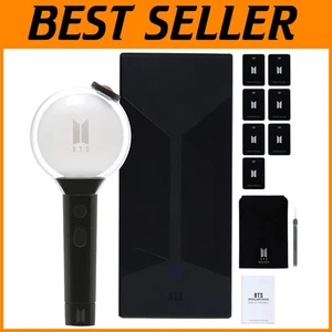 BTS Light Stick Special Edition + 7 Photo Cards Kpop Merch - Picture 1 of 9