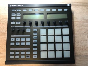 Native Instruments Maschine MK1 Controller -  ohne Software - Bild 1 von 1