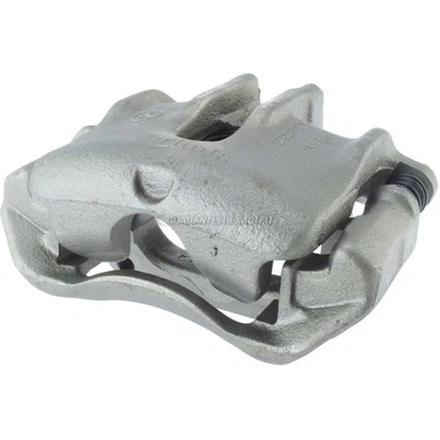 For Mercedes 190E 300E 300TD 300CE 300TE Centric Front Left Brake Caliper TCP - Image 1 of 4