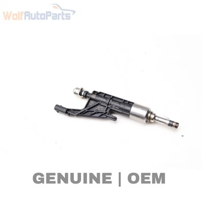 2018-2025 BMW X2 - FUEL Injector 8625396 - Image 1 of 4