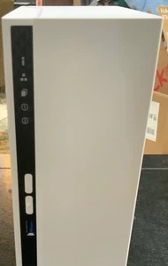 QNAP TS-233 3.5" SATA 2-Bay NAS Storage, Diskless - Picture 1 of 4