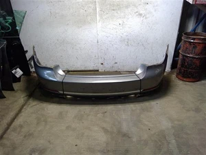 REAR BUMPER ASSEMBLY 740i 740il 750i 750il 750LI Active 7 13-15 Gray 1353112 - Picture 1 of 12