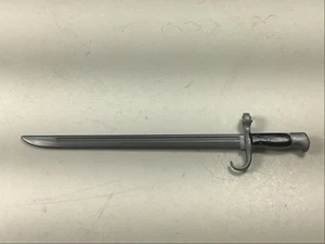 GI Joe Japanisches SOTW Bajonett - Bild 1 von 8