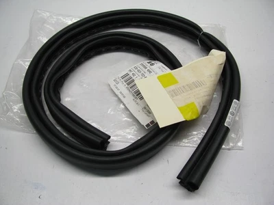 NEW - OEM 8J0823723B Rear Hood Seal For 2008-2015 Audi TT - Image 1 of 3