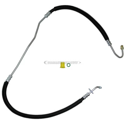 For Ford Galaxie LTD & Mazda RX-7 Edelmann Power Steering Pressure Hose GAP - Изображение 1 из 3
