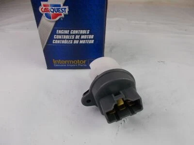 Interruptor de encendido CARQUEST Intermotor CS1048 se adapta; Kia Optima y Hyundai Santa Fe Foto 1 de 4
