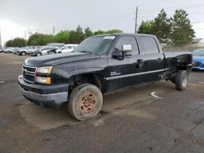 Eje de transmisión delantero Chevrolet Silverado 2500 2003-2006 15868120 U976 Foto 1 de 4