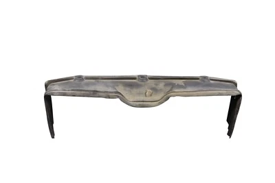 Оригинальная отделка верхнего конвейера переднего бампера 05–08 Maserati Quattroporte M139 67069600 - Изображение 1 из 4