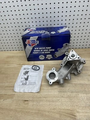 CARQUEST Nueva Bomba de Agua Premium Modelo T3170.  Se adapta a Ford F-150 5,0 V8 2013-2020. Foto 1 de 4