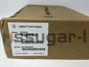 New In Box HP Agilent 82357B USB-GPIB Interface High-Speed USB 2.0 Fast Ship - Picture 1 of 3