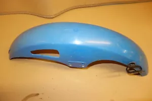 Honda MB5 MB MB-5 MB8 Kotflügel vorne Kotflügel Karosserierahmen beschädigt - Bild 1 von 7