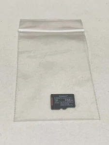 Kingston 256GB Canvas Select Plus microSDXC Card - Picture 1 of 2