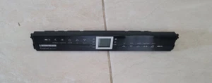 LIEBHERR CONTROL BOARD ASSEMBLY 6144-282-00 BT6E 08 2Z - Picture 1 of 2