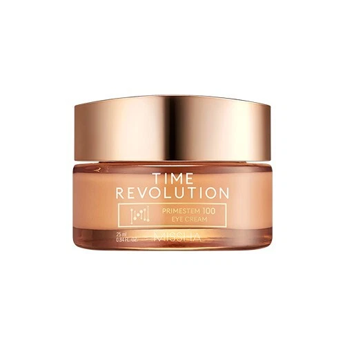Crema de ojos MISSHA Time Revolution Primestem 100 25 ml Foto 1 de 1