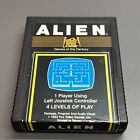 Alien 20th Century Fox - Atari 2600 - nur Spiel