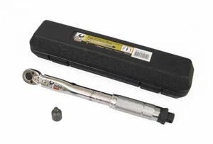 NEW ICETOOLZ E212 BIKE ONE-WAY TORQUE WRENCH TOOL, 5~25N·m  - Picture 1 of 11