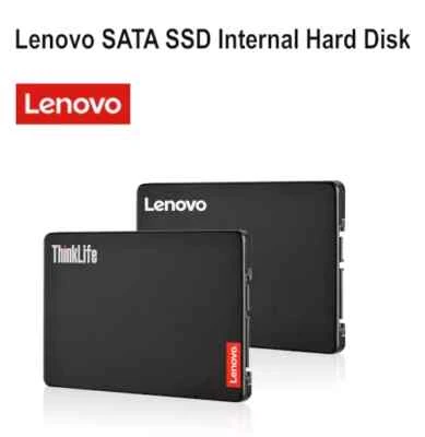 Lenovo Internal mSATA SSD Hard Disk ST600, 256GB/512GB/1TB, NEW - Image 1 of 4