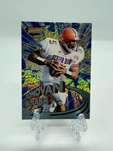 1999 Revolution Donovan McNabb Rookie #130 /99 - Picture 1 of 2
