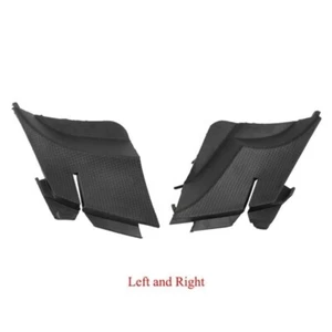 Engine Hood Hinge Trim Cover Cap for HONDA FIT JAZZ Hatchback GD 2003- 08 -r - Imagen 1 de 7