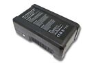 Batterie 10400Mah Pour Sony Dsr-50 (Portable Recorder), Dsr-500Ws