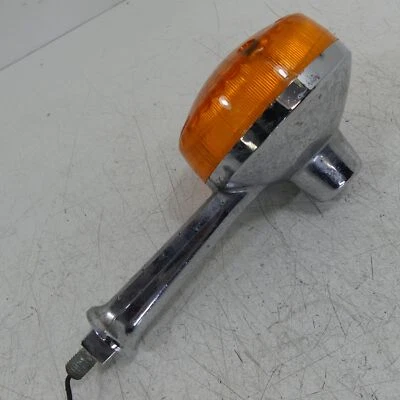 Suzuki GS 750 EZ:77 Intermitente A3892 - Imagen 1 de 4