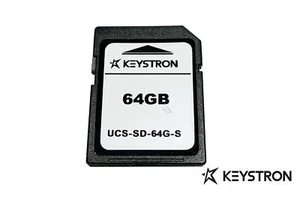 Cisco Compatible UCS-SD-64G-S 64GB Flash for UCS Server B200 B420 C220 C240 M4 - Picture 1 of 1