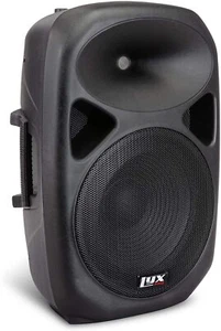 LyxPro 12'' Passive DJ PA Speaker System XLR -1/4,Speakon & More - Picture 1 of 5
