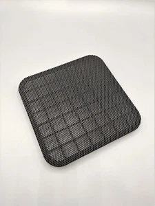 Mercedes W124 Lautsprechergitter Abdeckung Türverkleidung links Speaker Cover - Picture 1 of 2
