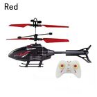 Rechargeable Drone Mini Flying Helicopter Toy Remote Control Plane RC Helicopter
