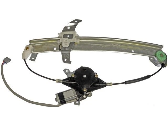 Dorman 16XC94Q Front Right Window Regulator Fits 1993-1997 Lincoln Town Car Foto 1 de 1