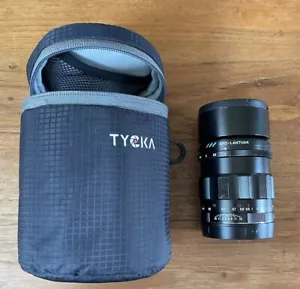 Voigtlander APO-LANTHAR 50mm F2 Aspherical Sony E-mount - Picture 1 of 16