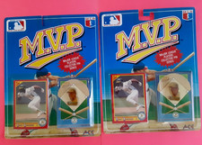 1990 SCORE MVP RICKEY HENDERSON OAKLAND ATHLETICS PIN & CARD *2 CARDS & PINS*---