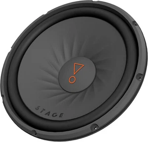 JBL Stage 122 30cm passiv Subwoofer Teller Bass Woofer 4 Ohm 1000 Watt Car Speak - Bild 1 von 6