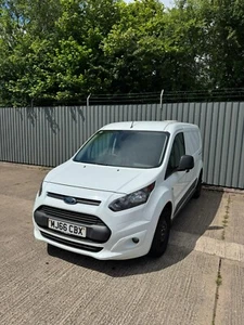 Ford Transit Connect Lwb spares or repair - Picture 1 of 8