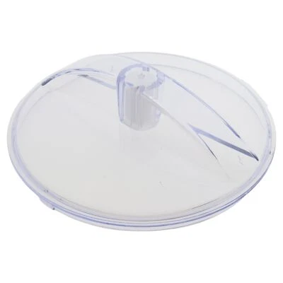 CuisinArt original bowl cover cap for ICE100E ice cream maker - image 1 of 2