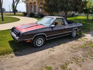 1983 Plymouth Scamp Auto Kühlschrank/Werkzeugkiste Magnet - Bild 1 von 1
