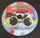 Speed Freaks - PS1 PSX Playstation 1 Game - Disc Only - PAL