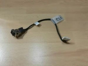 Connector Jack Supply for HP G72 - Power Connector 8 Pin - Picture 1 of 1