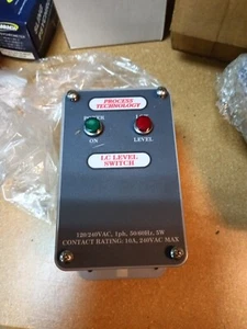 PROCESS CONTROL CORP LCBA1 / LCBA1 (NEUF SANS BOITE) - Photo 1/2