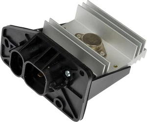 Dorman 973-070 Front HVAC Blower Motor Resistor Compatible with Select Models - Picture 1 of 4