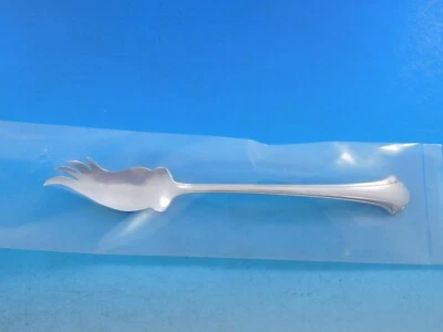 Cuchillo de paté Chippendale by Towle de plata esterlina hecho a medida 6" Foto 1 de 4