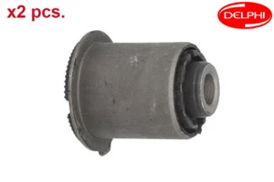 X2 PCS CONTROL ARM WISHBONE BUSH TD1642W DELPHI I - Picture 1 of 5